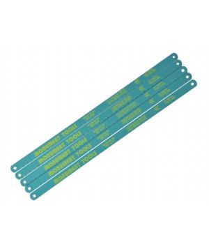 Monument 1925P Hacksaw Blades 300mm x 24tpi pack of 5