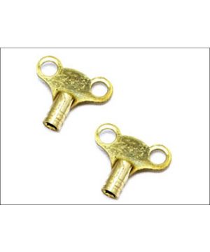 Monument Tools 2058J Radiator Bleed Keys, pack of 2