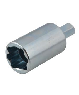 Monument Tools 2166M TRV Tail Driver Fitting Socket