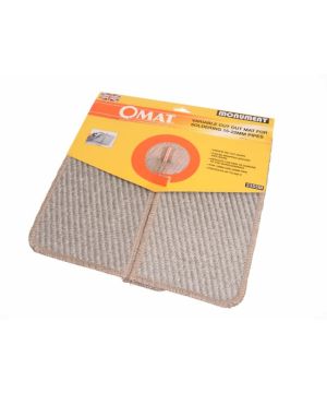 Monument Tools 2361F OMAT® Soldering Matt 250mm