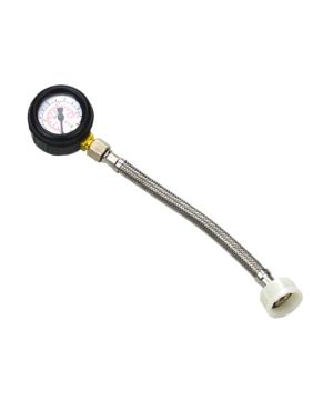 Monument Tools 2510F Mains Water Pressure Gauge 11 Bar