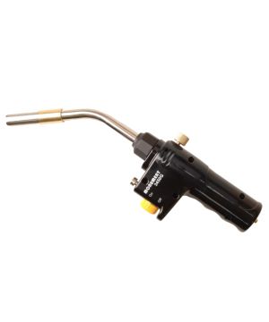Monument 3450g Gas Torch CGA600 with Piezo ignition and ergonomic hand grip