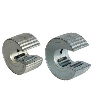 Monument Tools 17151722 Autocut Twin Pack 15mm and 22mm copper pipe cutters in aluminium