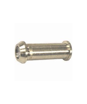 Centurion 160 degree CP Door Viewer optical peephole in chrome plated