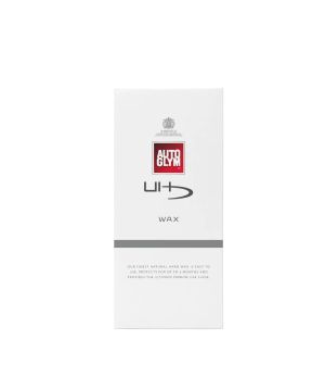 Autoglym UHDWAXKIT Ultra High Definition Wax Kit