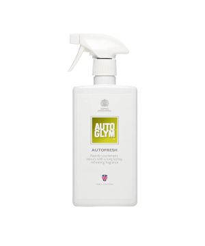 Autoglym Autofresh 500ml vehicle air freshener spray