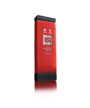 Autoglym Hi-Tech Finishing Cloth 40 x 40cm microfibre cloth