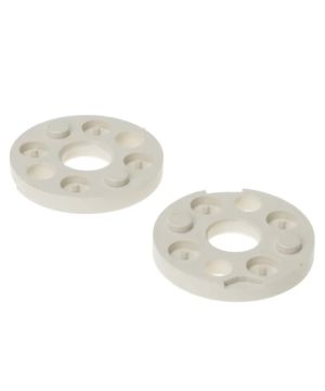 ALM FL182 Blade Height Spacers Pack of 2