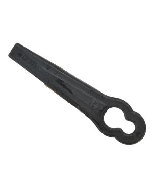ALM GP205 Plastic Blades for Flymo and Black & Decker, Pack of 20