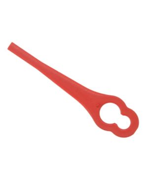 ALM BQ026 plastic cutters for Bosch, MacAllister, and Ozito, pack of 20 replacement blades