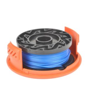 ALM BD432 Spool and Line with Cover for Black and Decker, 1.5mm diameter, 10m length