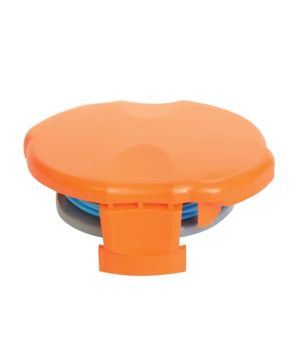 ALM FL489 Spool & Line with Cover, 1.5mm x 2 x 5m