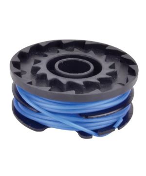 ALM RY054 Spool and Line for Ryobi, 1.5mm x 2 x 3m