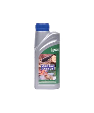 ALM OL010 Chainsaw Chain Oil - 500ml