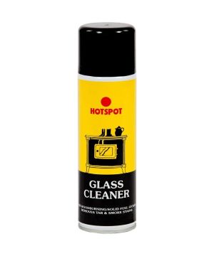 Hotspot Hotspot Glass Cleaner - 320ml