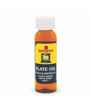 Hotspot Slate Oil - 100ml