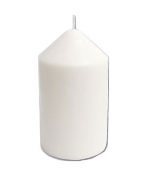 Burg Wachter 701C Real wax Candle SafeCan diversion safe