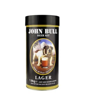 Youngs John Bull Larger Making Kit 1.8kg