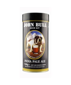 Youngs John Bull India Pale Ale Beer Making Kit 1.8kg