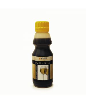 Youngs Definitive White Wine Enricher 245g pack of concentrated grape juice