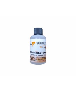 Youngs Young's Wine Sweetner - 50ml