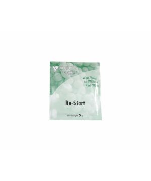 Youngs Young's Re-Start Wine Yeast Sachet 5g