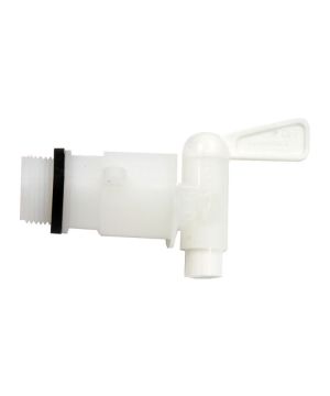 Youngs Quick Serve Plastic Tap 12mm