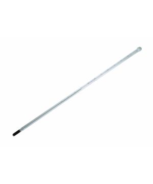 Young's Brewing Thermometer - 12\" Spirit