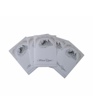 Youngs Favourite Qualite Labels 85mm x 115mm Pack of 25