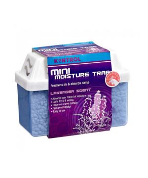 Kontrol Mini Moisture Trap Lavender 125ml