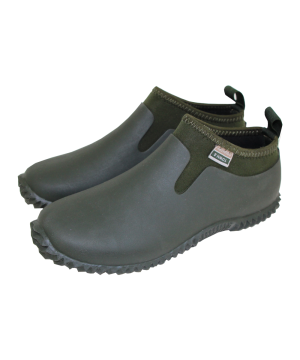 Town & Country Buckingham Neoprene Shoes - Size 5