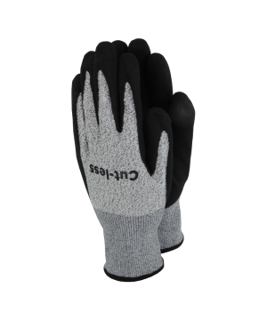 Town & Country Cut-Less Gloves - M, medium safety gloves