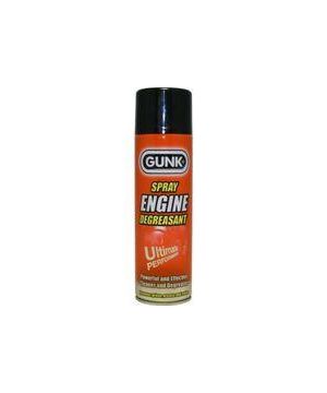 Gunk 400ml Spray Engine Degreaser aerosol