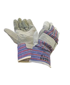 Scan Rigger Gloves Large general purpose workwear