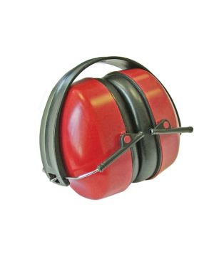Scan Collapsible Ear Defender SNR 25 dB