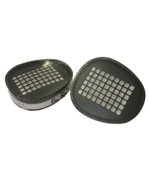 Scan Twin Filter Replacement Cartridge P3 Pack of 2