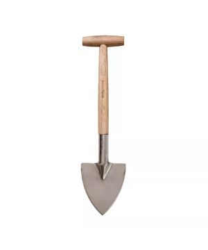 Kent & Stowe Stainless Steel Perennial Spade - 54cm