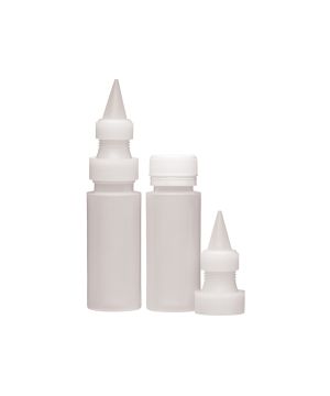 Kitchencraft Sweetly Does It Icing Bottles 70ml Set of 2