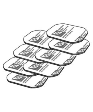 Qualtex Dyson Micro Level DC01 Filters X8 pack for Dyson DC01 8Plk Filter Kit