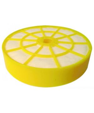 Qualtex Dyson DC07 Washable Pre Filter with D shaped hole