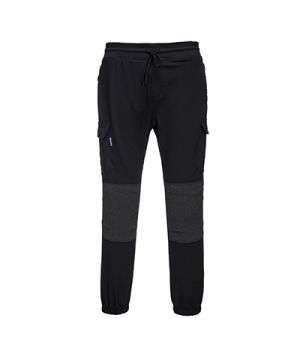 Portwest T803 KX3 Flexi Trouser size M in black