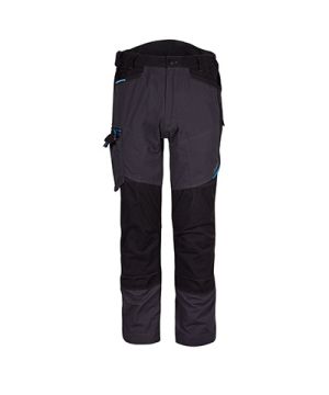 Portwest T701 WX3 Service Trouser in Metal Grey size 42R