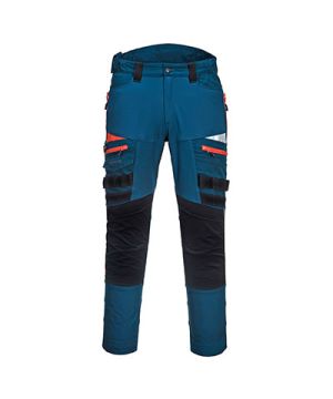 Portwest DX449 DX4 Work Trouser size 38R in Metro Blue