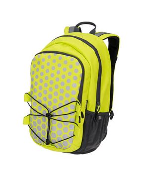 Portwest B955 PW3 Hi-Vis Rucksack in Yellow