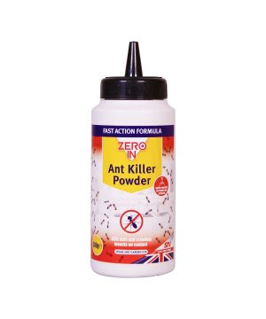 Zero In Ant and Insect Killer Powder 300g insecticidal treatment pack