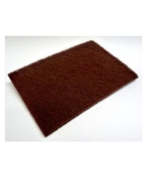 Chestnut Products NyWeb extra fine red 600g abrasive pads 10 pack