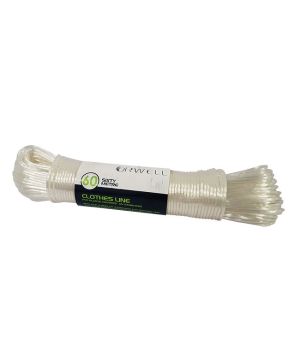 Orwell 6322 Replacement Rotary Line 60m with PVC plastic covered clothes line