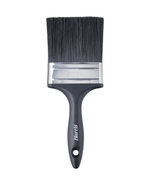 Harris Masonry Essentials All Paints Flat Brush - 100mm (4)