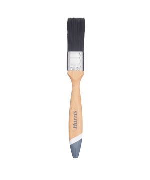 Harris Woodwork Gloss Ultimate Flat Brush, 25mm