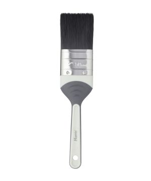 Harris Woodwork Gloss Seriously Flat Brush - 50mm